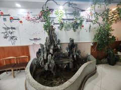 -八次方密云水库鱼粘卷子·熏鸽子·农家菜