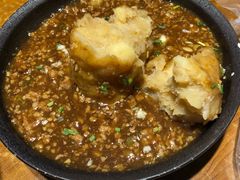 -95号酱骨·一块豆腐(展春园西路店)