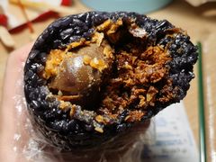 -芳婆糕团店(王府大街店)