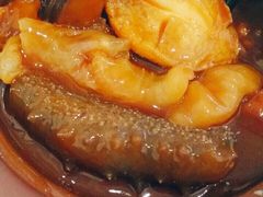 -食神鱼头佛跳墙(百子湾旗舰店)