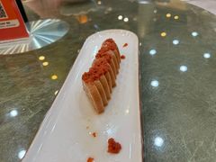 -便宜坊烤鸭店(玉蜓桥店)