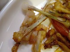 -老佛爷·铜炉炭火蛙锅(海州吾悦店)