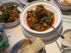 -云海肴·汽锅鸡·云南菜(高德置地店)