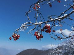 -太子岭滑雪场