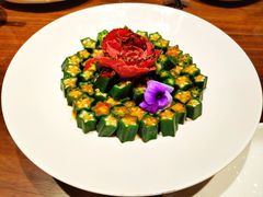 -将相和·海鲜蒸饺大连菜