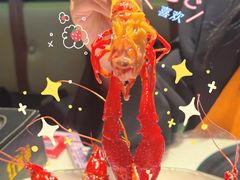 -红盔甲·小龙虾(天钥桥店)