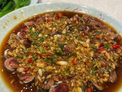 生腌血蛤-抱德·潮汕味(敦和店原惠城鱼仔)