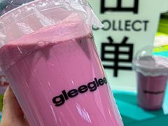 -gleeglee乐溢亦茶(合生汇店)