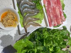 -阿莉餐厅(枣阳路店)