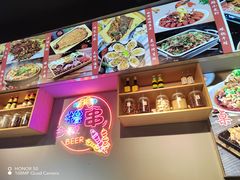 -观景小胖烧烤(观景店)