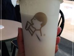 -喜茶(上海兴业太古汇店)