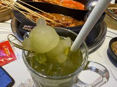 -钢管厂五区小郡肝火锅串串香(清河店)