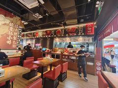 -豚一拉麺(花城汇南区店)