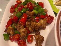 爆炒掌中宝-滕记星发餐室·新加坡菜(巨鹿路店)