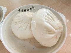 -蒋家桥饺面店(东关街店)
