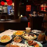 上海！藏在山羊goat楼上的宝藏bistro