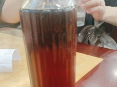 酸梅汤-都一处烧麦馆(前门店)