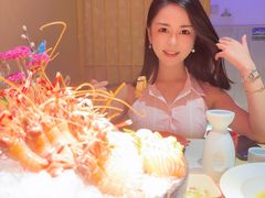 -京料理·日料自助·铁板燒(复悦城店)