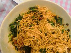 雪里红肉泥-刘氏三和面馆