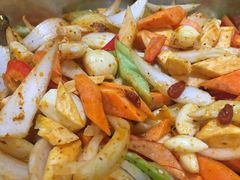 -黄记煌三汁焖锅(顺义华联店)