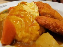 -COCO壱番屋(现代城店)