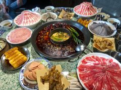 -五里关火锅(牛市口店)