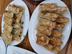 -三羊居食府(文艺路店)