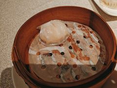 -万丽轩·粤菜(王府井金茂万丽酒店)