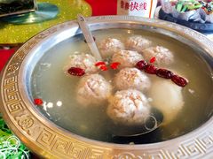 -龙隆昌·鲜品火锅·江湖烤鱼