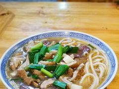 猪脏粉-锦泓老字号猪脏粉(东联大厦店)