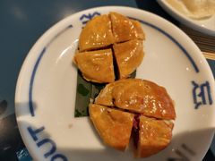 玫瑰鲜花月饼-一坐一忘云南菜(嘉里中心店)