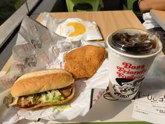 -麦当劳(伟城广场店)