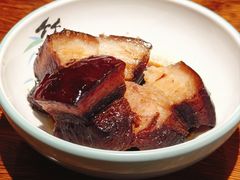 -李犟大爆鳝面·手工蟹黄包(湖滨西湖店)