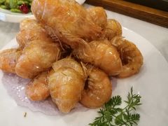 永徽招牌虾-大永徽·传统徽菜