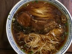 -同得兴 Since·1995 传统苏式面馆(嘉馀坊店)