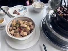 -王城醋血鸭老店
