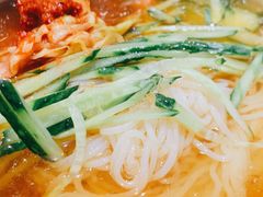 -韩阳王石板烤肉
