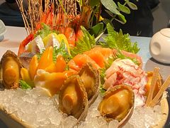 -匠和风精致料理(祥禾天地店)