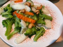 -吕氏疙瘩汤·新鲁菜(日照万象汇店)