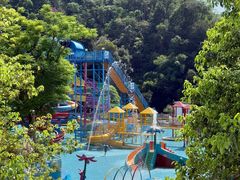 -清泉湾生态旅游度假区