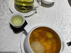 -红棉中餐厅·广州海航威斯汀酒店