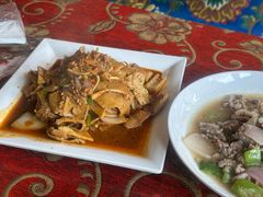 -达老餐厅