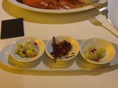-北京柏悦酒店·锦庭餐厅Dining Room