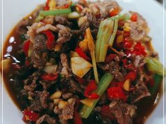 -笨罗卜浏阳菜馆(星沙店)