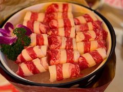 精品肥牛-小龙坎火锅(全球总店)