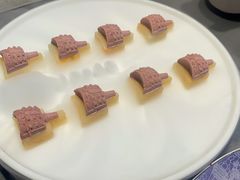 -曾宴·楚菜(湖北省博物馆店)