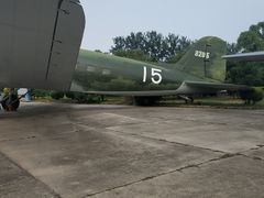 -中国航空博物馆