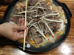-草原三宝汤锅