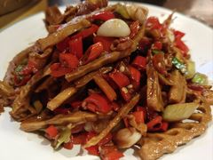 -湖兰金牌小炒肉(椒江万达店)