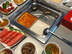 -海底捞火锅(杭州滨江九宜城店)
